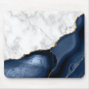 Search for navy and white mousepads Elegant
