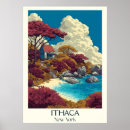 Search for ithaca posters New york