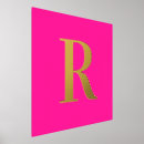 Search for initial posters Trendy