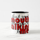 Search for shut mouth mugs Funny