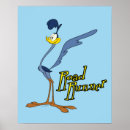 Search for looney tunes road runner posters Cartoon