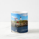 Search for nubble light mugs Cape neddick