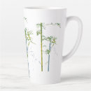 Search for bamboo mugs Abstract