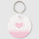 Search for mod key rings Heart