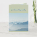 Search for mountain funeral cards Loss