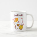 Search for kawaii neko mugs Cute
