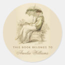 Search for vintage bookplates This book belongs to