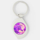 Search for magic key rings Purple