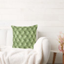 Search for green velvet cushions For her