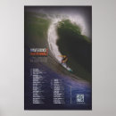 Search for maverick posters Waves