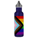 Search for pride water bottles Lgbt