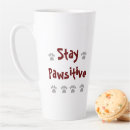 Search for pawsitive mugs Pet