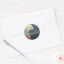 Search for rabbit illustration stickers Colourful