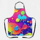 Search for canvas prints aprons Vibrant colours