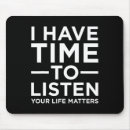 Search for problem mousepads Suicide hotline