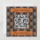 Search for cat halloween invitations Haunted house