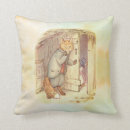 Search for beatrix potter cushions Rabbit