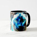 Search for unique cat mugs Cats