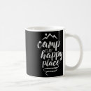 Search for happy weekend mugs Camping