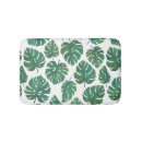 Search for green leaf bathroom accessories Tropical
