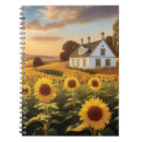 Search for sunrise sunset notebooks Flower