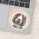 Search for italiano stickers Dog