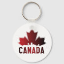 Search for happy canada day key rings Maple leaf