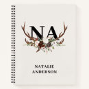 Search for fall notebooks Floral