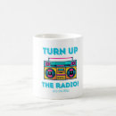 Search for nostalgic mugs Retro