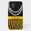 Search for orange zebra iphone cases Stripes