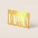 Search for minimalist thank you cards Elegant