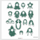 Search for thorin oakenshield stickers Dori