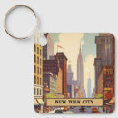 Search for new york key rings Empire state building