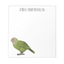 Search for cartoon notepads Bird