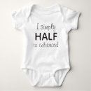 Search for half birthday baby clothes Baby boy
