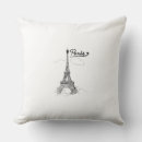 Search for world traveler cushions Black and white