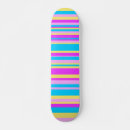 Search for striped skateboards Cool