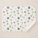 Search for solar system blankets Galaxy