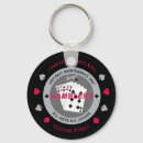 Search for suits key rings Gambler