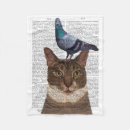 Search for cat blankets Steampunk