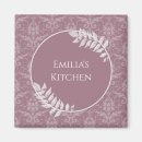 Search for mauve magnets Damask