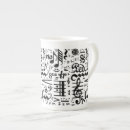Search for bass mugs Treble clef