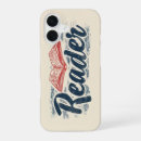 Search for readers iphone cases Book