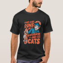 Search for skateboarding cats tshirts Cat dad