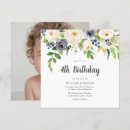 Search for fourth birthday invitations Girls