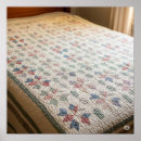 Search for quilts posters Vintage