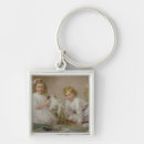 Search for kid white key rings Red