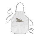 Search for seals aprons For kids