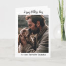 Search for dog fathers day cards From the dog