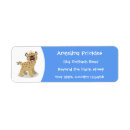 Search for laughing return address labels Animal